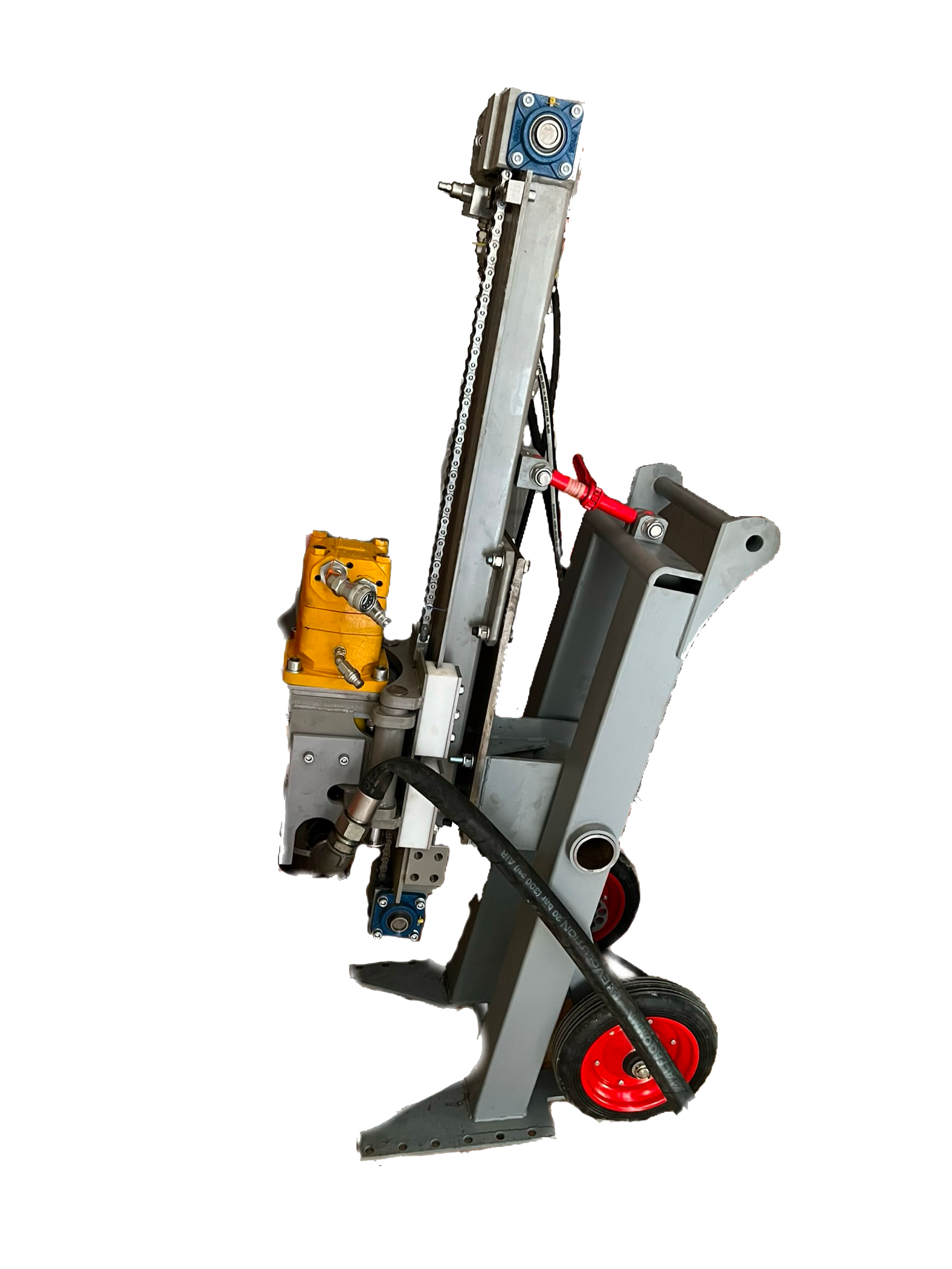 materiel-ftr