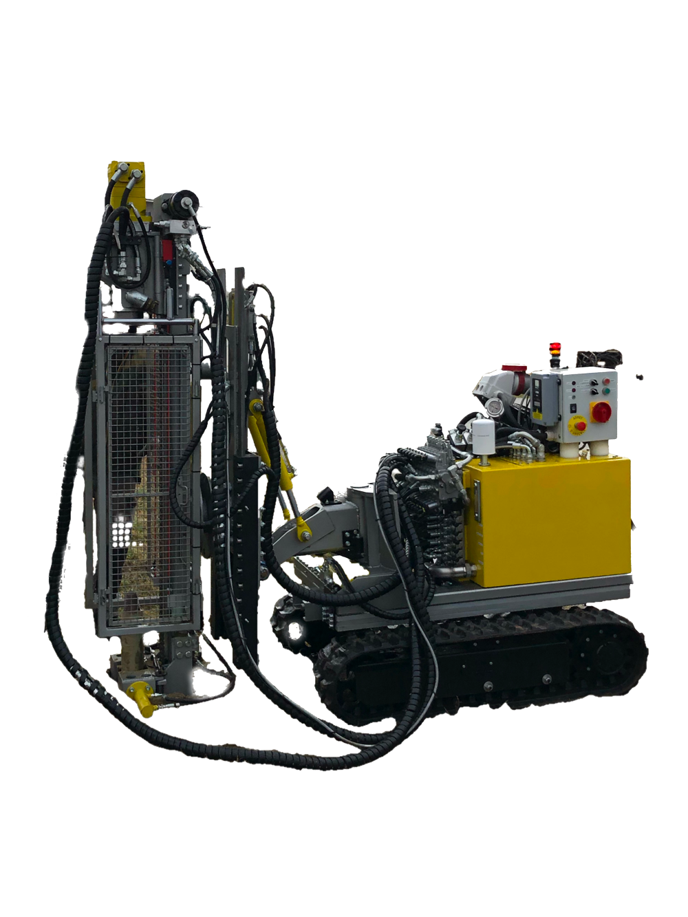 materiel-ftr2