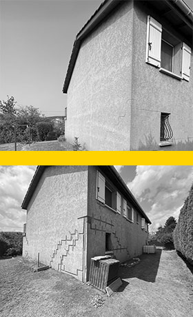 confortement-ouvrages-sinistres confortement ouvrages sinistrés